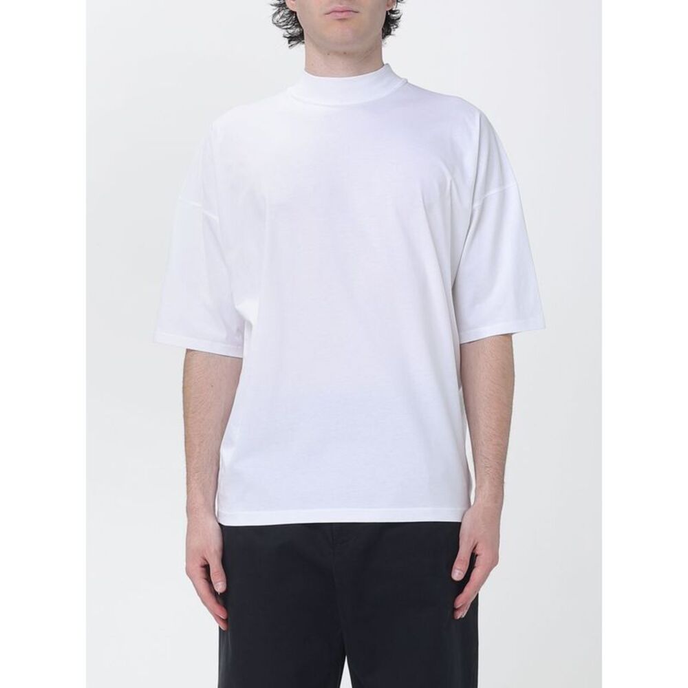 Jil Sander T-Shirt Men White